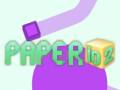 Cluiche Paper.io 2 ar líne