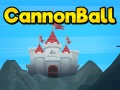 Cluiche Bóthar cannon ar líne
