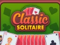 Cluiche Solitaire Clasaice ar líne