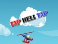 Cluiche Tap Heli Tap ar líne