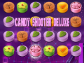 Cluiche Candy Shooter Deluxe ar líne
