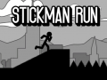 Cluiche Rith Stickman ar líne