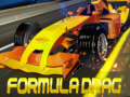 Cluiche Formla Drag ar líne