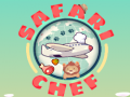 Cluiche Chef Safari ar líne