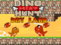 Cluiche Dino Feola Hunt Talamh Tirim  ar líne
