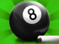 Cluiche Pool Clash: Billiards 8 Ball agus Snooker ar líne