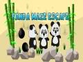 Cluiche Éalú as Aonach Panda ar líne
