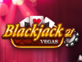 Cluiche Blackjack Vegas 21 ar líne