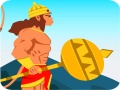 Cluiche Eachtra Hanuman ar líne
