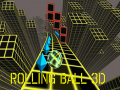 Cluiche Liathróid Ag Rith 3D ar líne