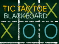 Cluiche Tic Tac Toe ar an gclár ar líne