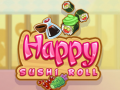Cluiche Ról Sushi Sásta ar líne