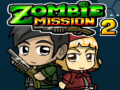Cluiche Misean Zombie 2 ar líne