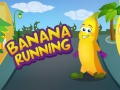 Cluiche Rith Banana ar líne