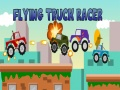 Cluiche Racer Truck Dton ar líne
