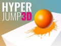 Cluiche Léim Hipe 3D ar líne