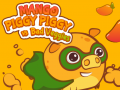 Cluiche Manga Muiceo Muiceo in aghaidh Glasraí Dona ar líne