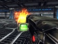Cluiche Ionfhabhtach eachtrannach FPS ar líne