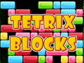 Cluiche Blocanna Tetrix ar líne