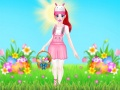 Cluiche Prionsa Easter Cuar ar líne