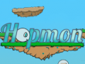 Cluiche Hopmon ar líne