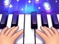 Cluiche Piano Ar Líne ar líne