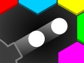 Cluiche Hex Blaster ar líne