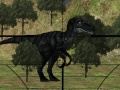 Cluiche Seilg Dino amháin Jura ar líne