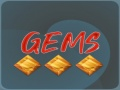 Cluiche Gems ar líne