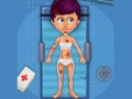 Cluiche Dochtúir Ospidéil ar líne