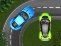 Cluiche Racer Ciorcal Tapa ar líne