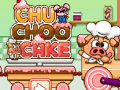 Cluiche Cáca Chu Choo ar líne