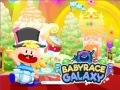 Cluiche Galafádh na gComhoibrithe Baby ar líne