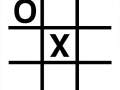 Cluiche Tic Tac Toe dodhéanta ar líne