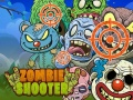 Cluiche Ticers Zombi ar líne