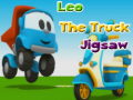 Cluiche Leo An Tráiler Puzal ar líne