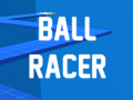 Cluiche Racer Liathróid ar líne