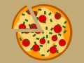 Cluiche Pizzeria ar líne