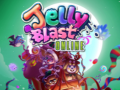 Cluiche Jelly Blast Ar Líne ar líne