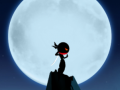 Cluiche Laoch Ninja Super ar líne