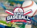 Cluiche Baseball Super ar líne
