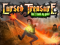 Cluiche Taisce Cursed ar líne