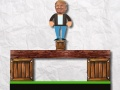 Cluiche Trump Ragdoll 2 ar líne
