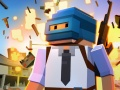 Cluiche Pubg Craft Réaltaí Comhraic ar líne