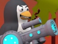 Cluiche Cath na nPenguin ar líne