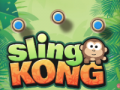 Cluiche Sling Kong ar líne