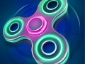 Cluiche Fidget Spinner ar líne