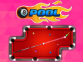 Cluiche Réaltaí Pool 8 Liathróid ar líne