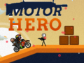Cluiche Laoch Motor ar líne