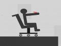 Cluiche Stickman: Spraoi Crash Ragdoll ar líne